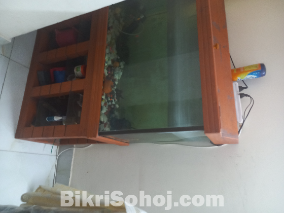 এ্যাকুরিয়াম